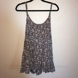 Brandy Melville tank dress